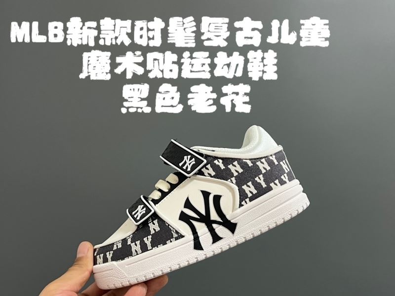 MLB SHOES